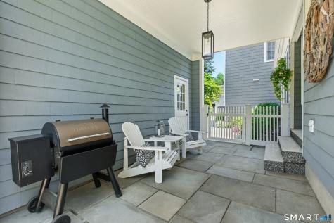 85 Osborne Place Fairfield CT 06890