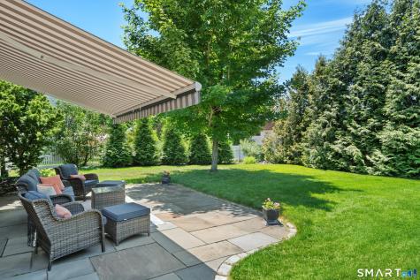 85 Osborne Place Fairfield CT 06890