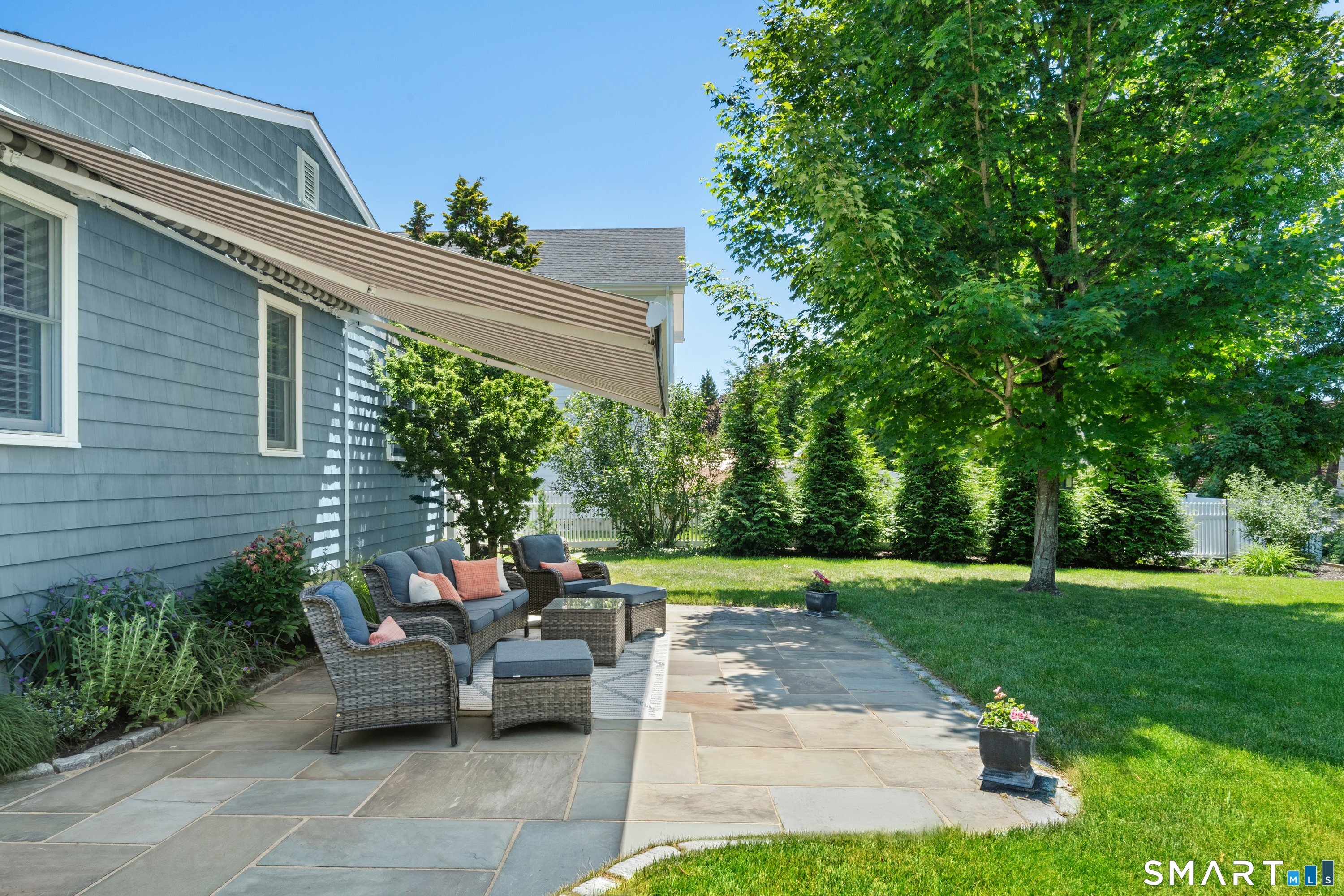 85 Osborne Place Fairfield CT 06890