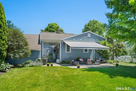 85 Osborne Place Fairfield CT 06890