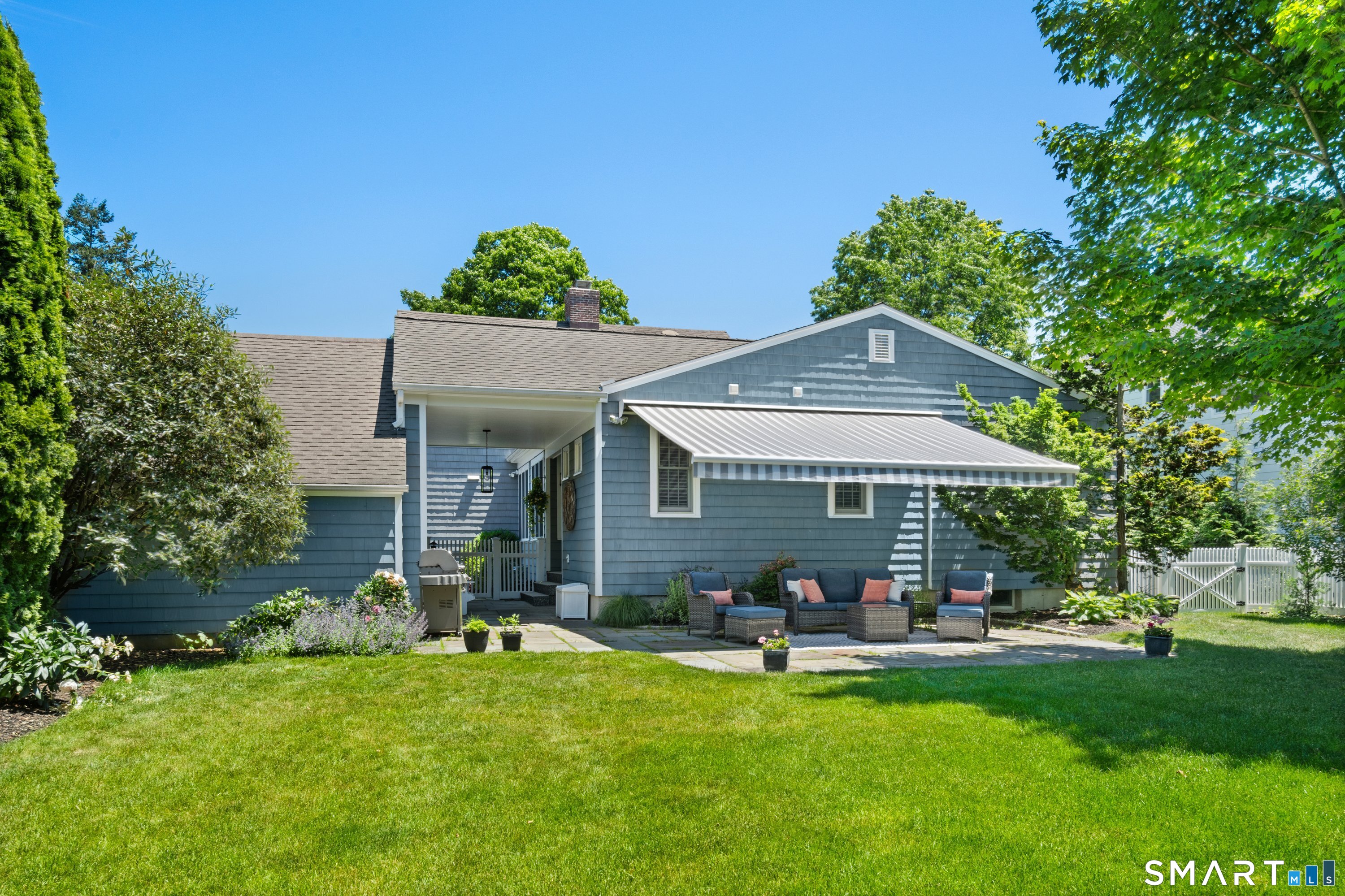 85 Osborne Place Fairfield CT 06890