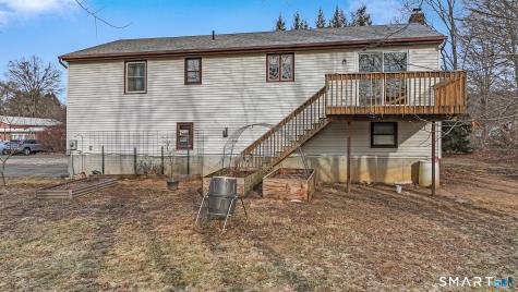 129 Dowd Avenue Canton CT 06019