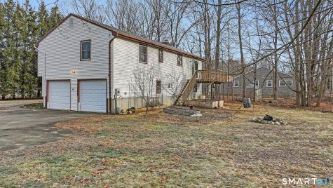 129 Dowd Avenue Canton CT 06019