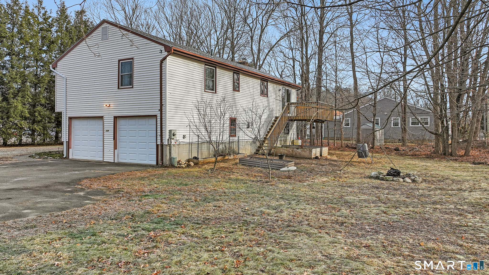 129 Dowd Avenue Canton CT 06019