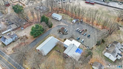 129 Dowd Avenue Canton CT 06019