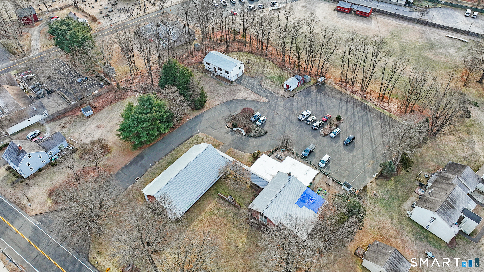 129 Dowd Avenue Canton CT 06019