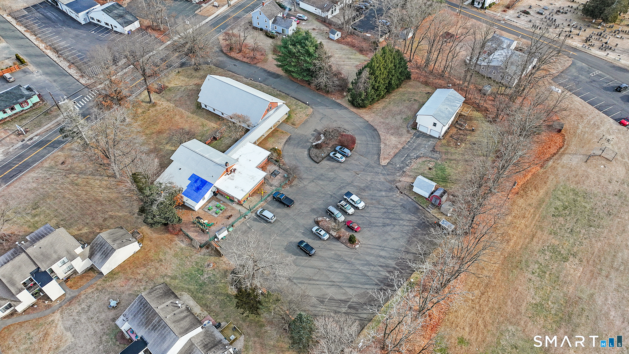 129 Dowd Avenue Canton CT 06019