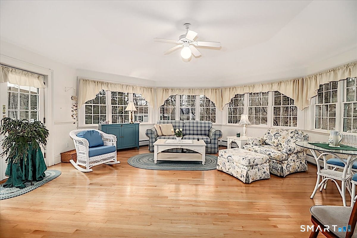 3 Hawthorne Hill Road Newtown CT 06470