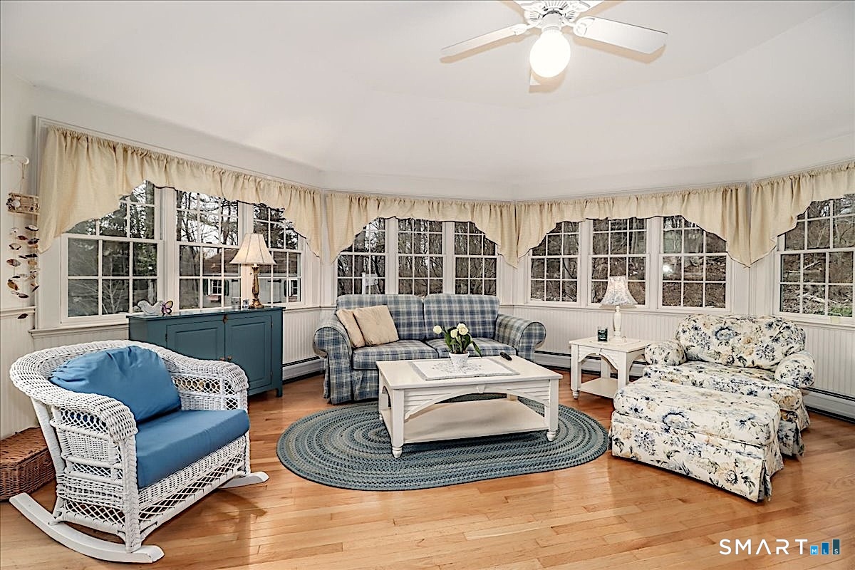 3 Hawthorne Hill Road Newtown CT 06470