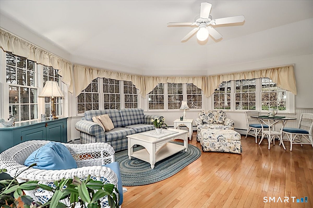 3 Hawthorne Hill Road Newtown CT 06470