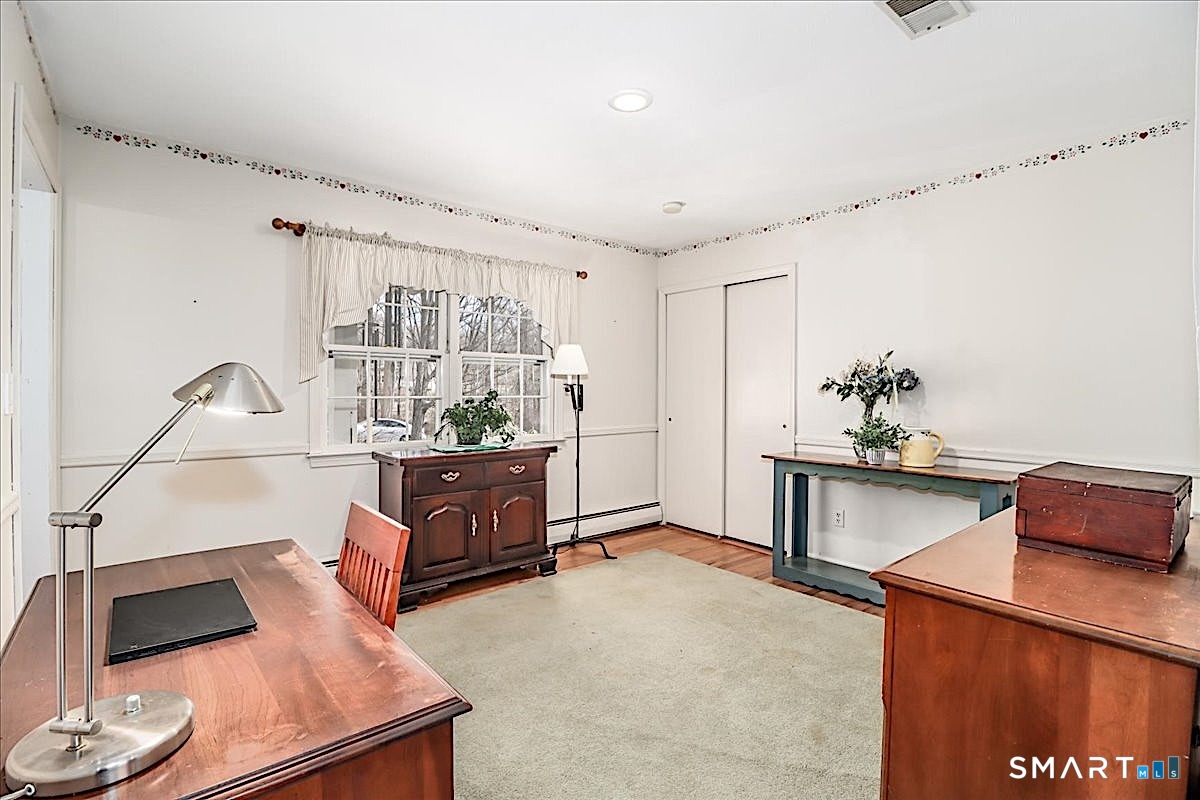 3 Hawthorne Hill Road Newtown CT 06470