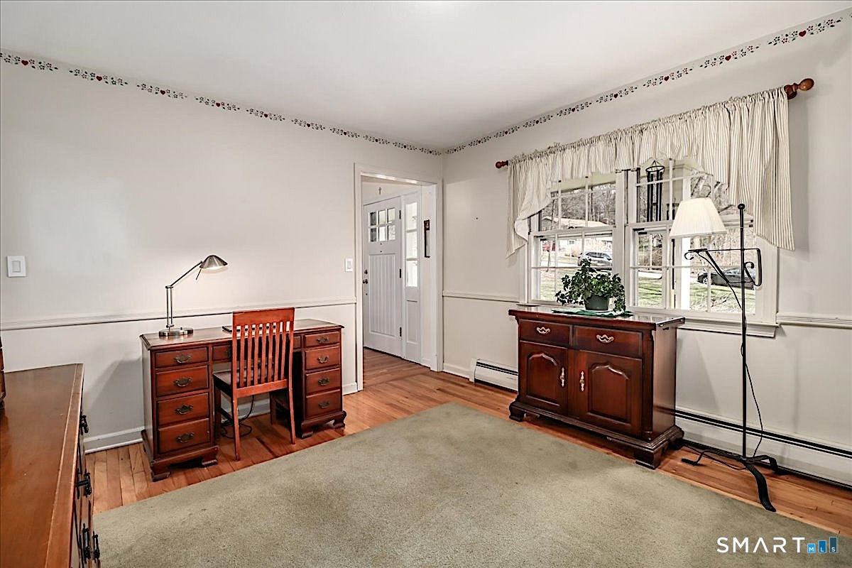 3 Hawthorne Hill Road Newtown CT 06470