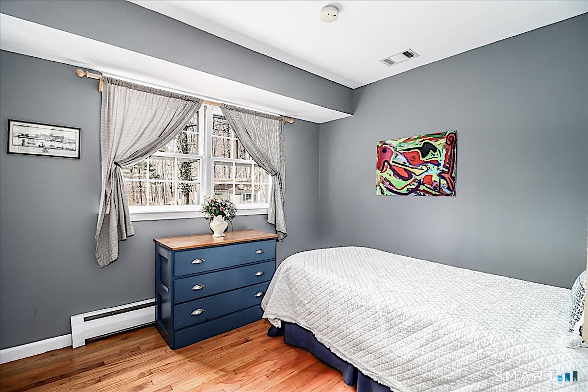 3 Hawthorne Hill Road Newtown CT 06470