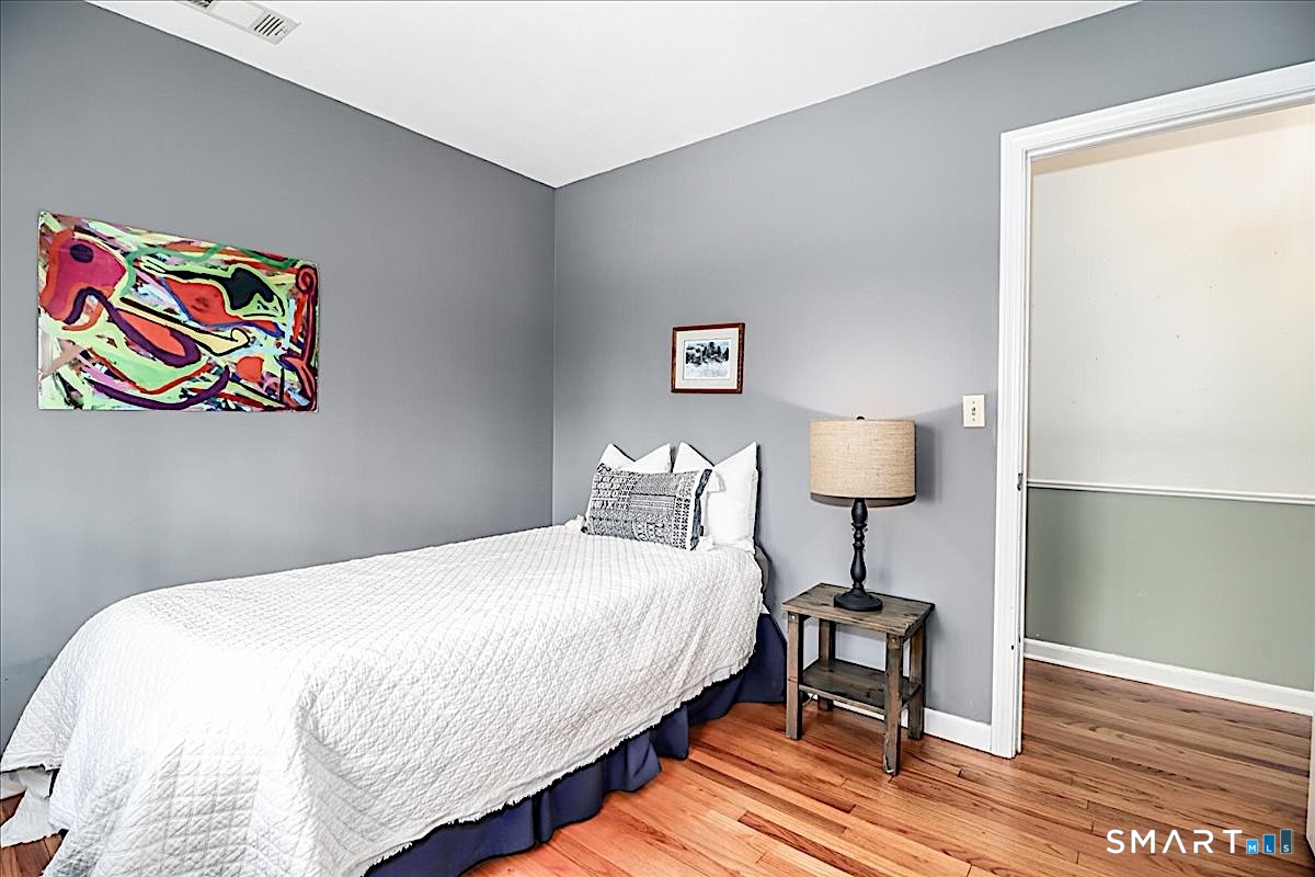 3 Hawthorne Hill Road Newtown CT 06470