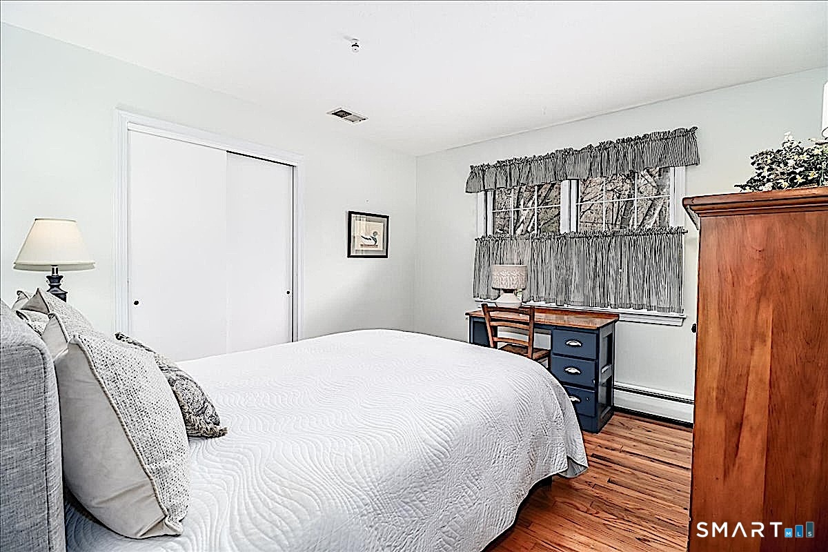 3 Hawthorne Hill Road Newtown CT 06470