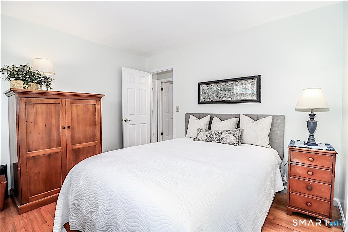 3 Hawthorne Hill Road Newtown CT 06470
