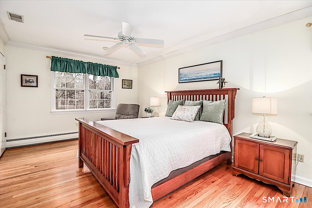 3 Hawthorne Hill Road Newtown CT 06470