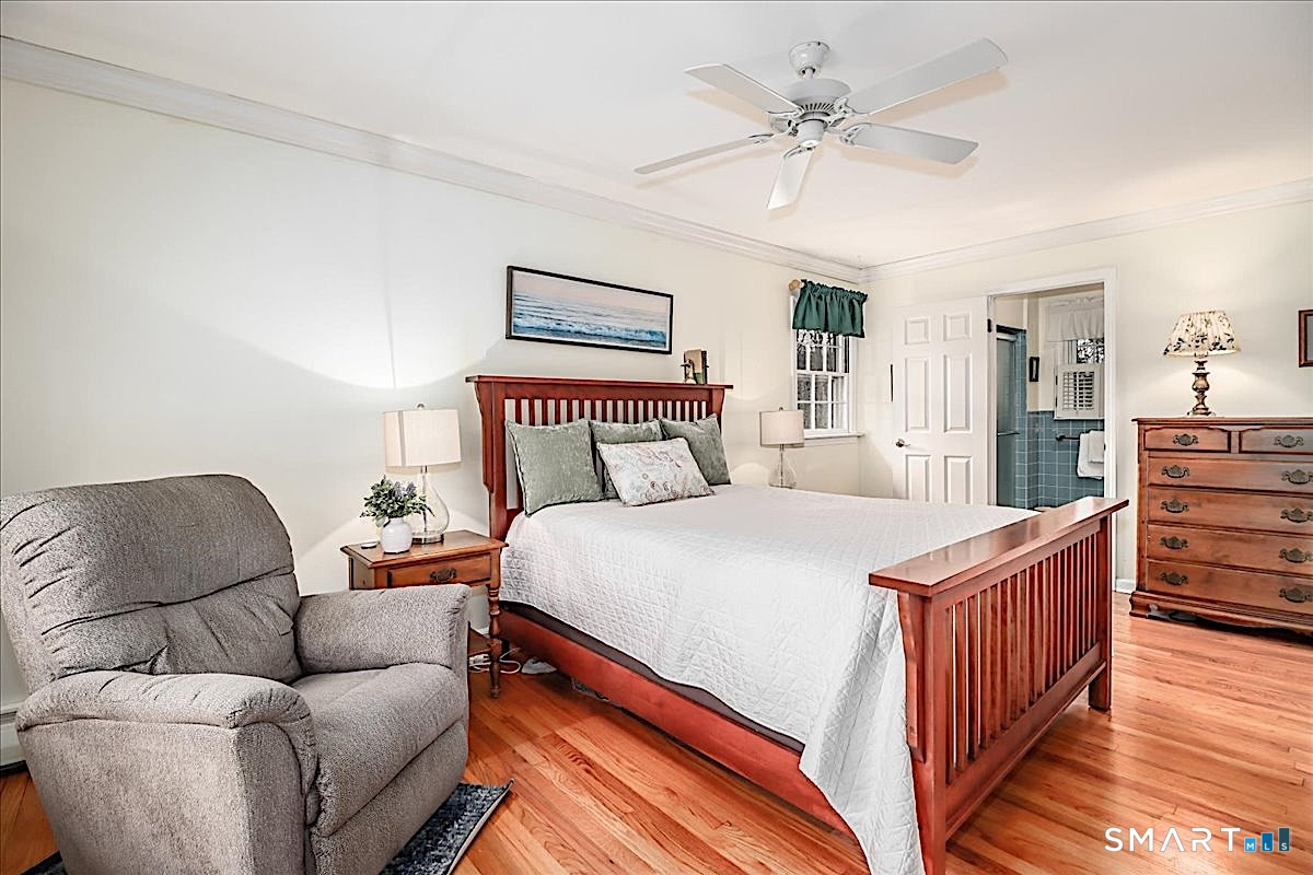 3 Hawthorne Hill Road Newtown CT 06470
