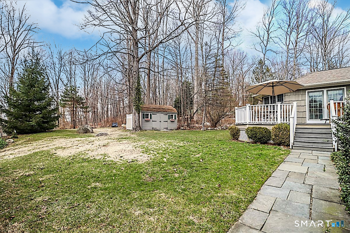 3 Hawthorne Hill Road Newtown CT 06470