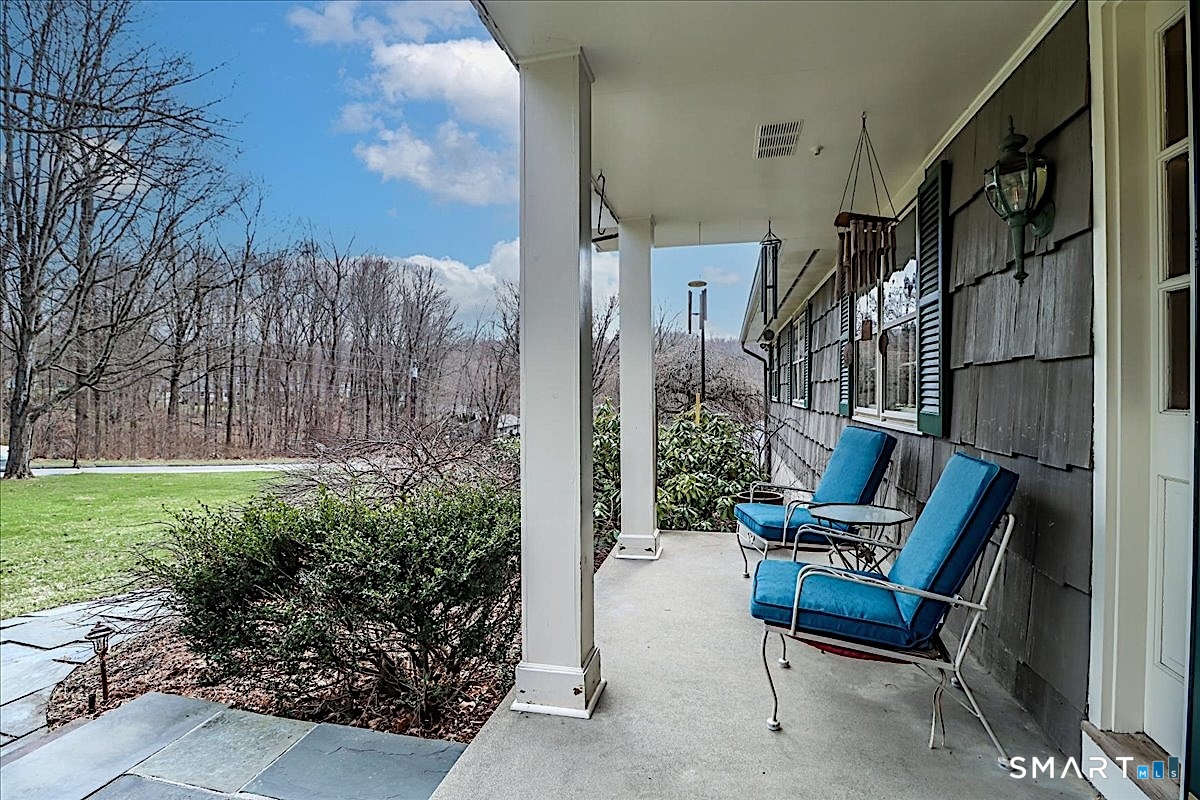 3 Hawthorne Hill Road Newtown CT 06470