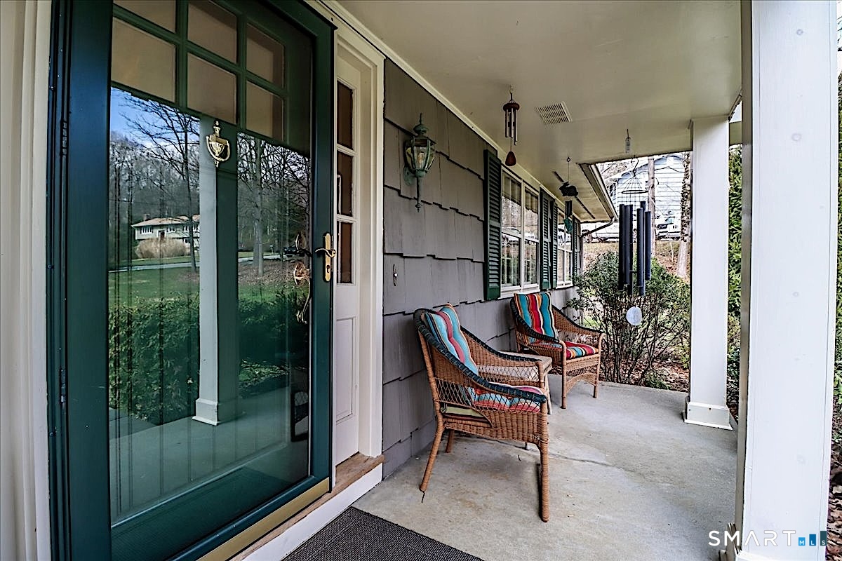 3 Hawthorne Hill Road Newtown CT 06470