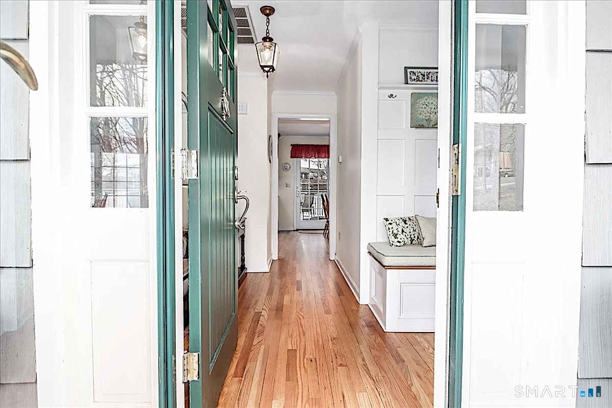 3 Hawthorne Hill Road Newtown CT 06470
