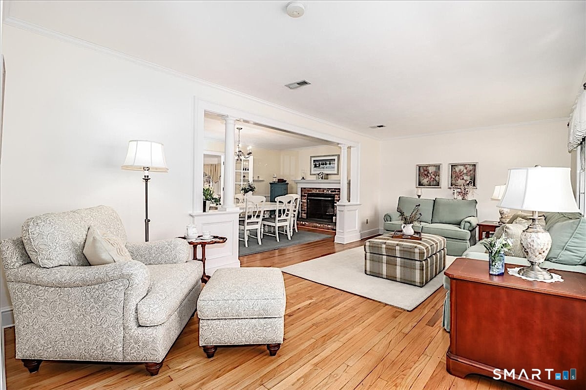 3 Hawthorne Hill Road Newtown CT 06470