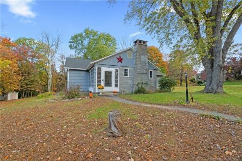 142 East Hill Road Torrington CT 06790
