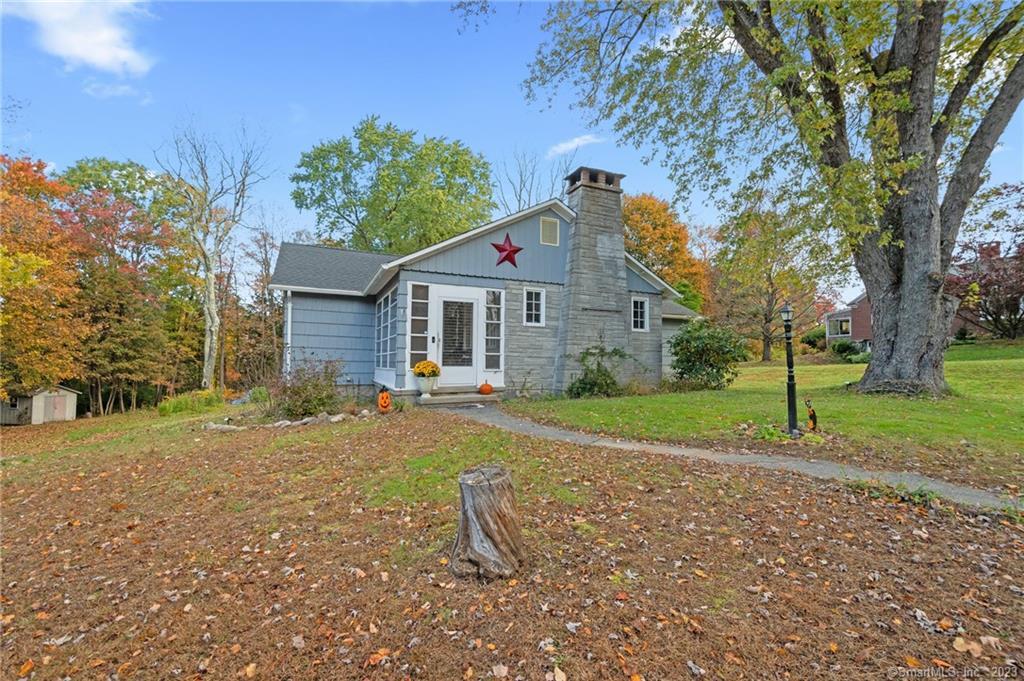 142 East Hill Road Torrington CT 06790