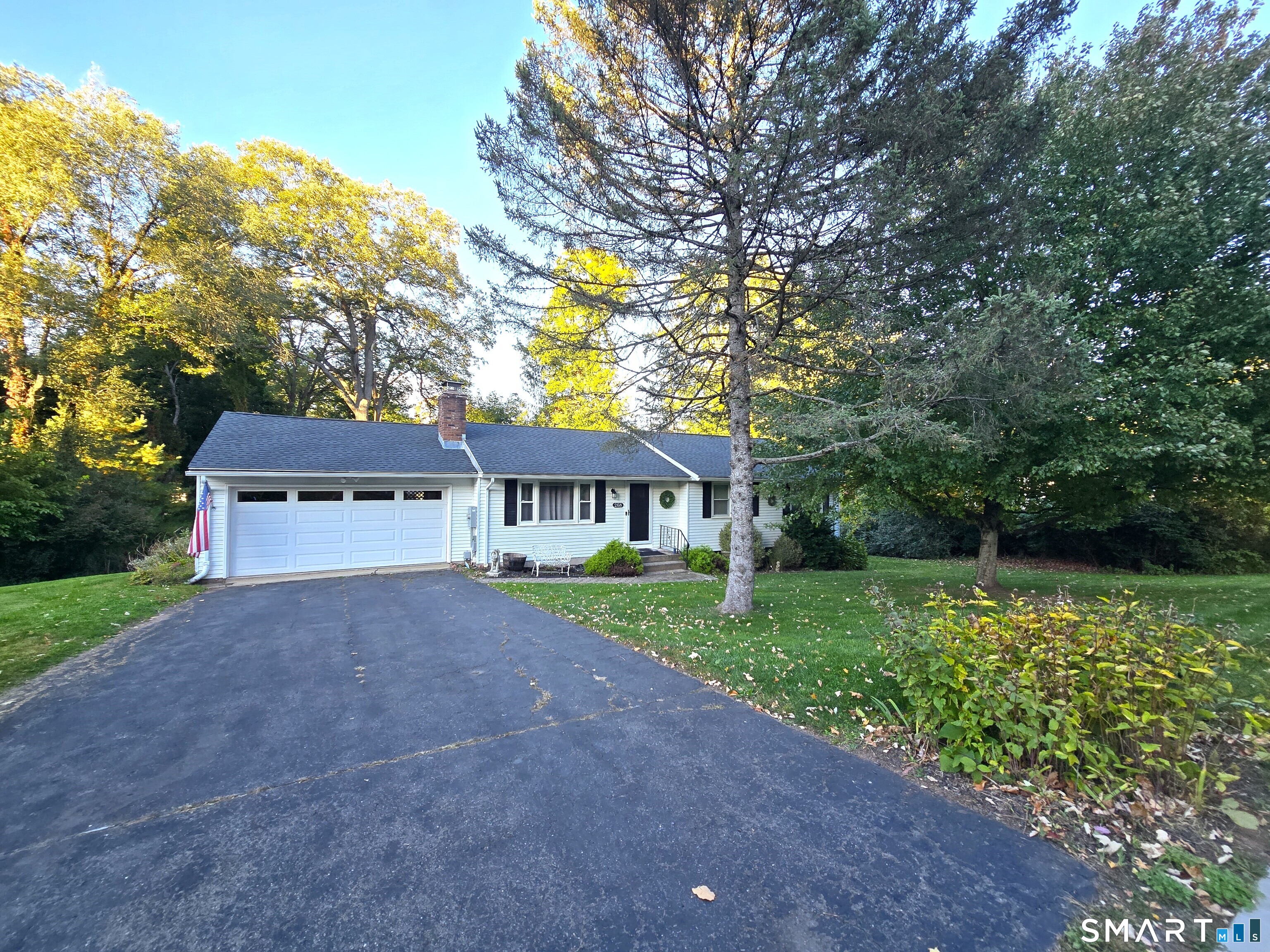 268 Eastgate Drive Cheshire CT 06410