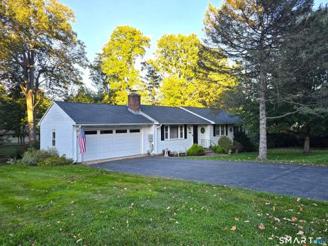268 Eastgate Drive Cheshire CT 06410