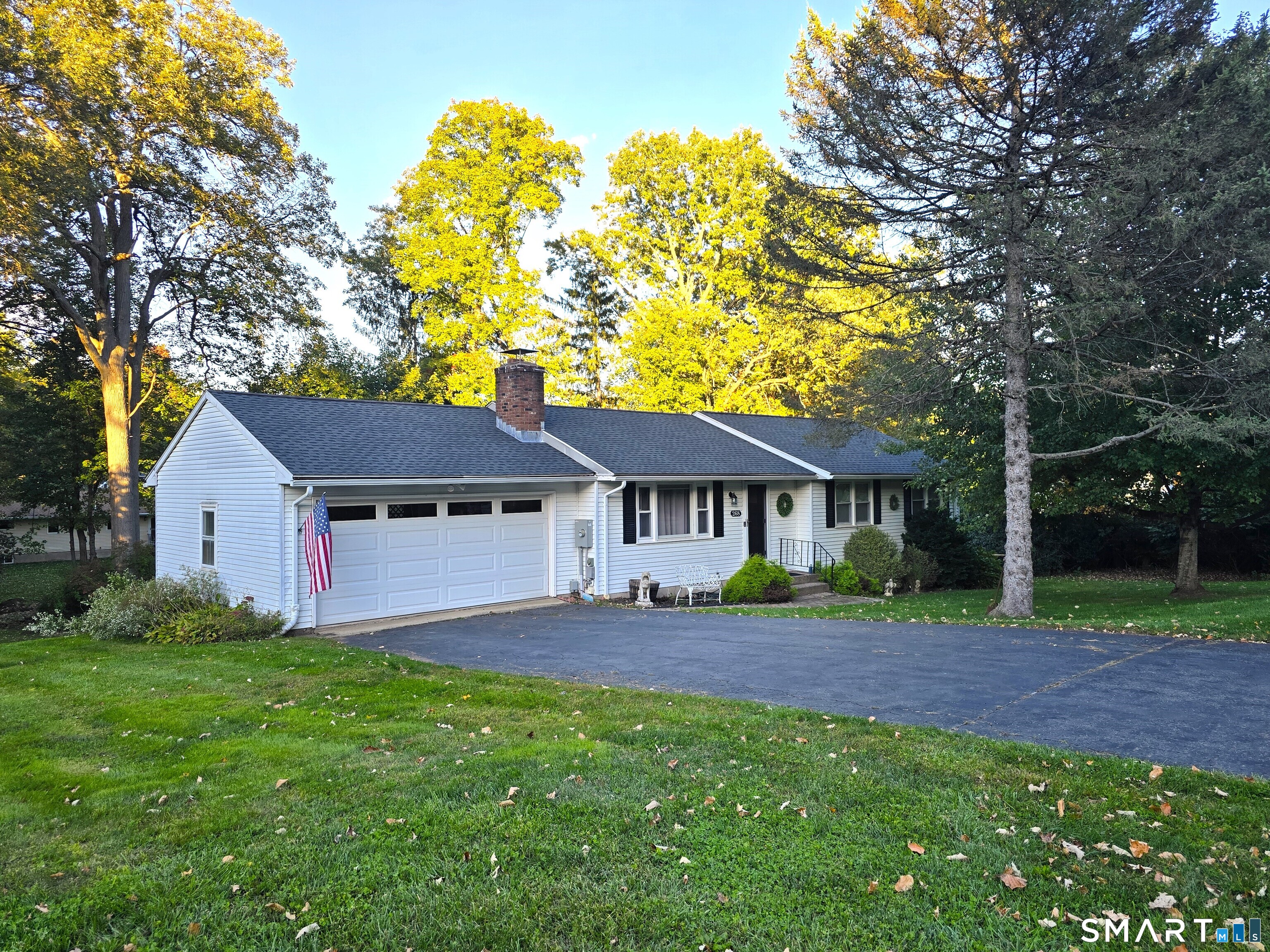 268 Eastgate Drive Cheshire CT 06410