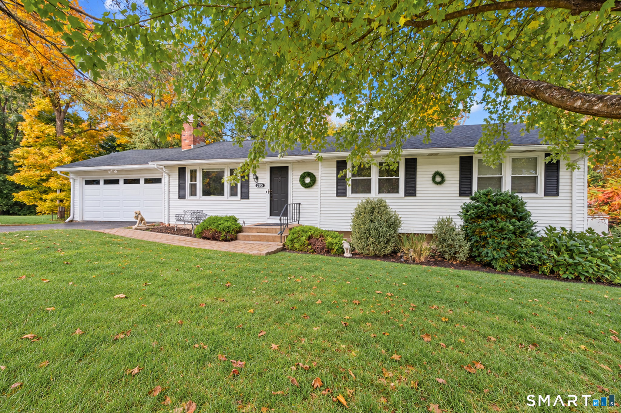 268 Eastgate Drive Cheshire CT 06410