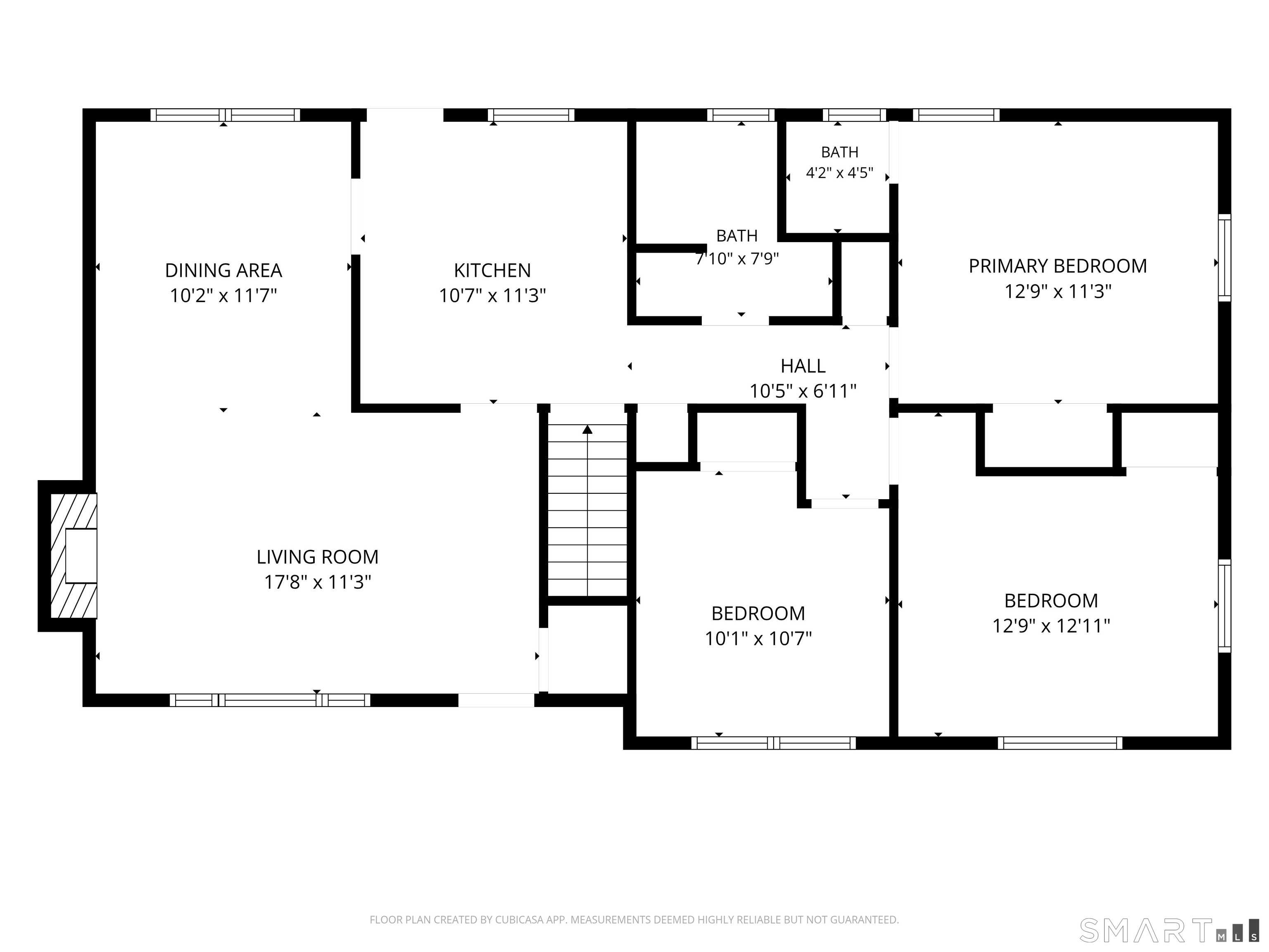 268 Eastgate Drive Cheshire CT 06410