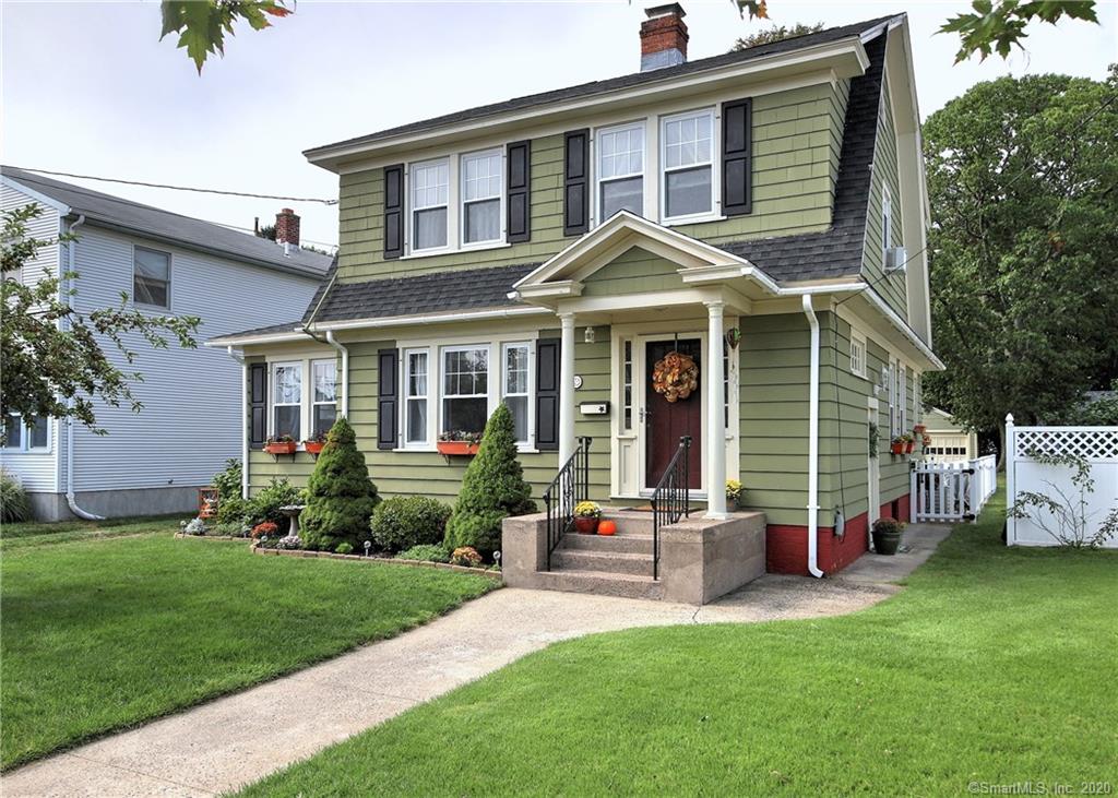 53 White Street West Haven CT 06516