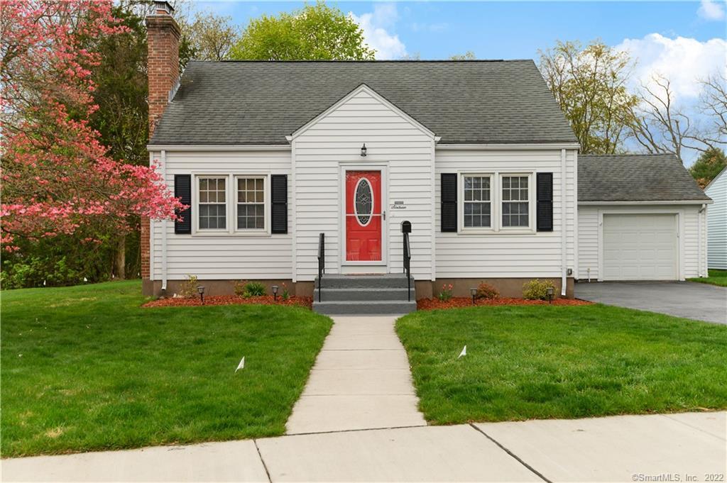 16 Morse Road Manchester CT 06040