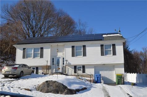 561 Hill Street Waterbury CT 06704