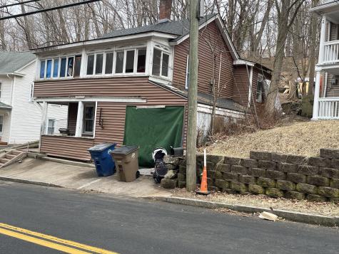 93 Vernon Avenue Vernon CT 06066