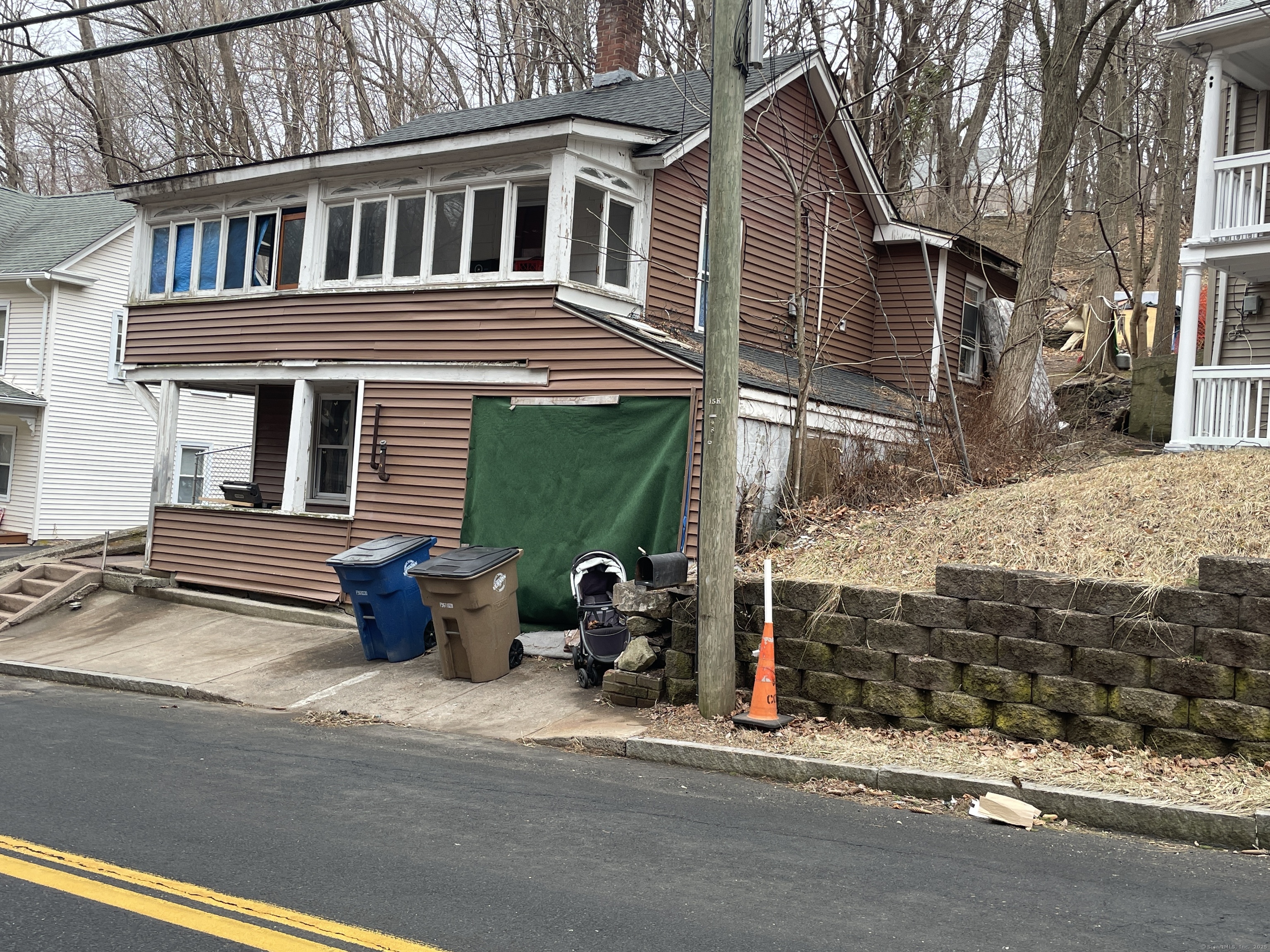 93 Vernon Avenue Vernon CT 06066