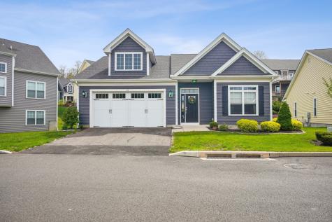 61 Fieldstone Lane Beacon Falls CT 06403