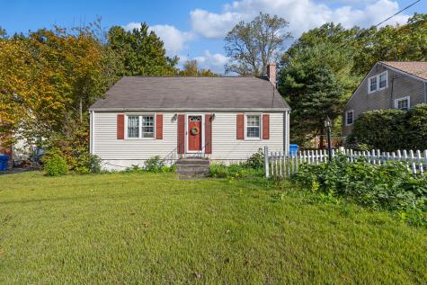 53 Harvest Lane Bristol CT 06010