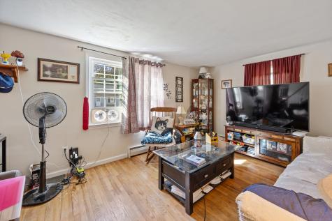 53 Harvest Lane Bristol CT 06010