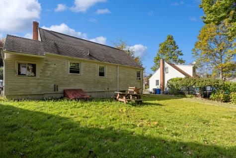 53 Harvest Lane Bristol CT 06010