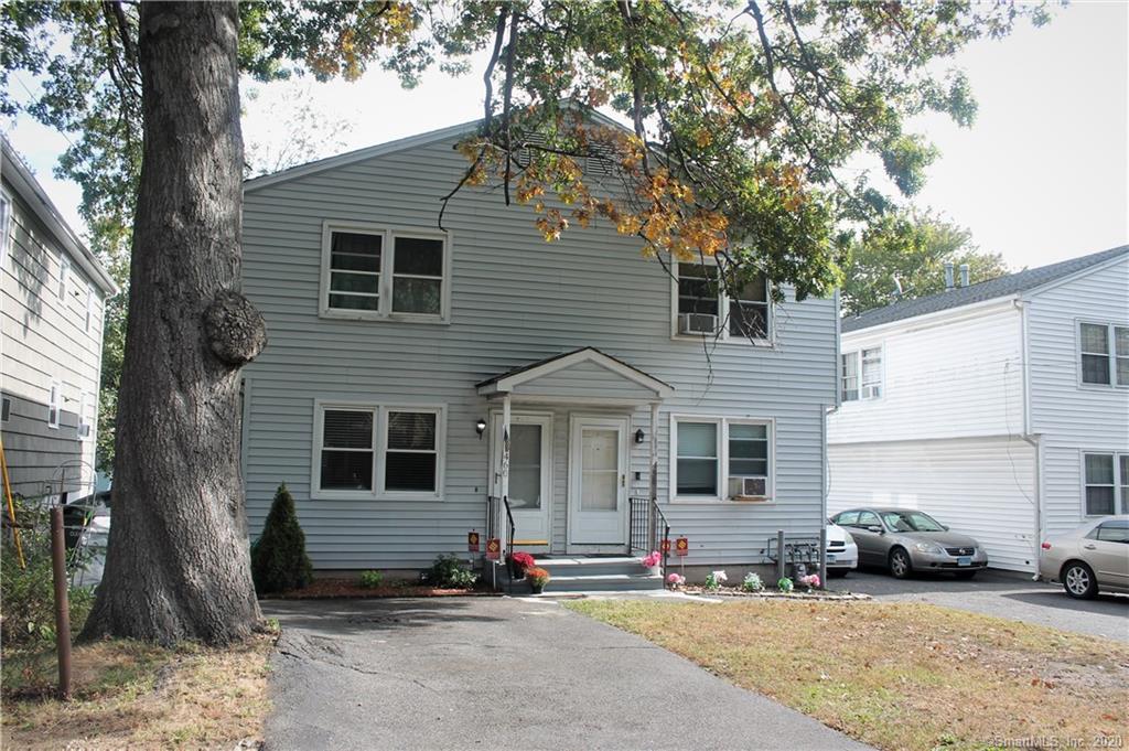460 Chopsey Hill Road Bridgeport CT 06606