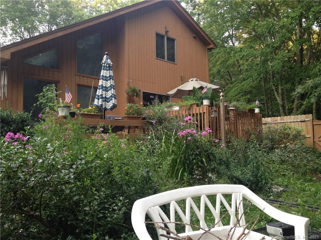 72 West Street Hebron CT 06248