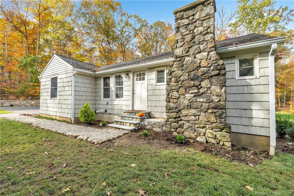 244 Old Grumman Hill Road Wilton CT 06897
