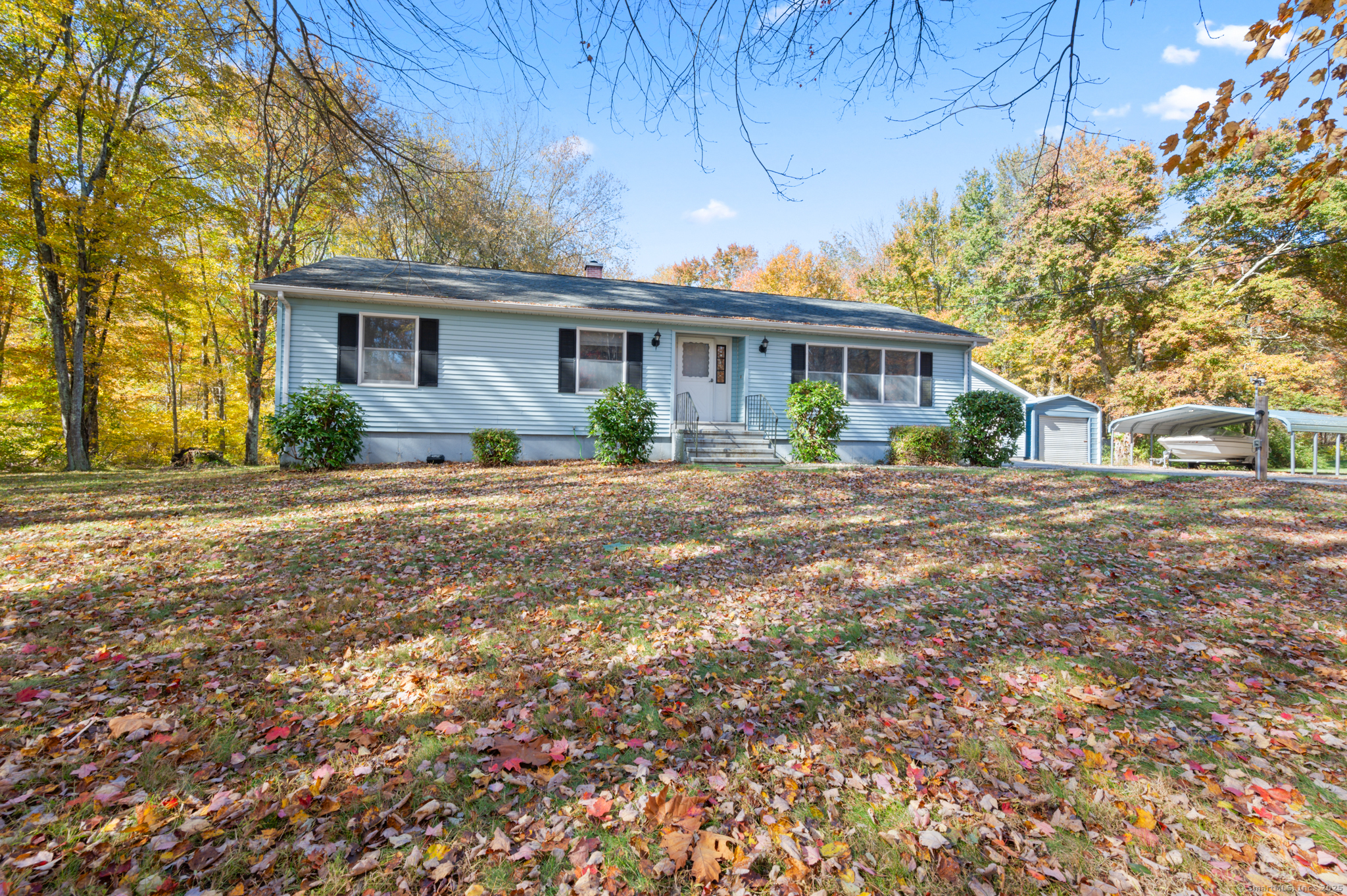 376 West Road Colchester CT 06415