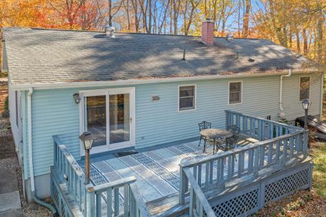 376 West Road Colchester CT 06415