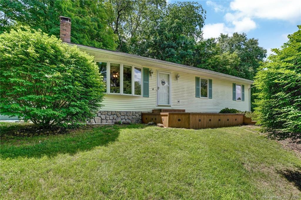 2 Santa Lane New Milford CT 06776