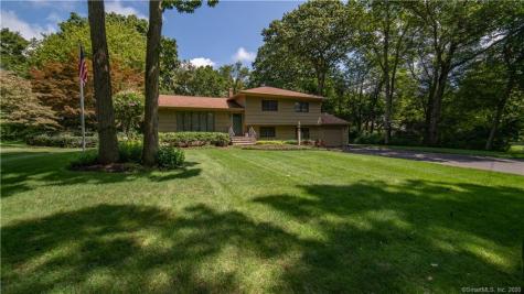 23 Lee Road Prospect CT 06712